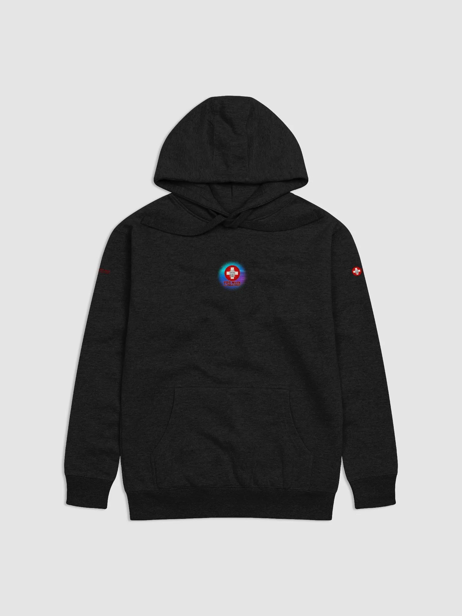 PBSMods Hoodie product image (5)
