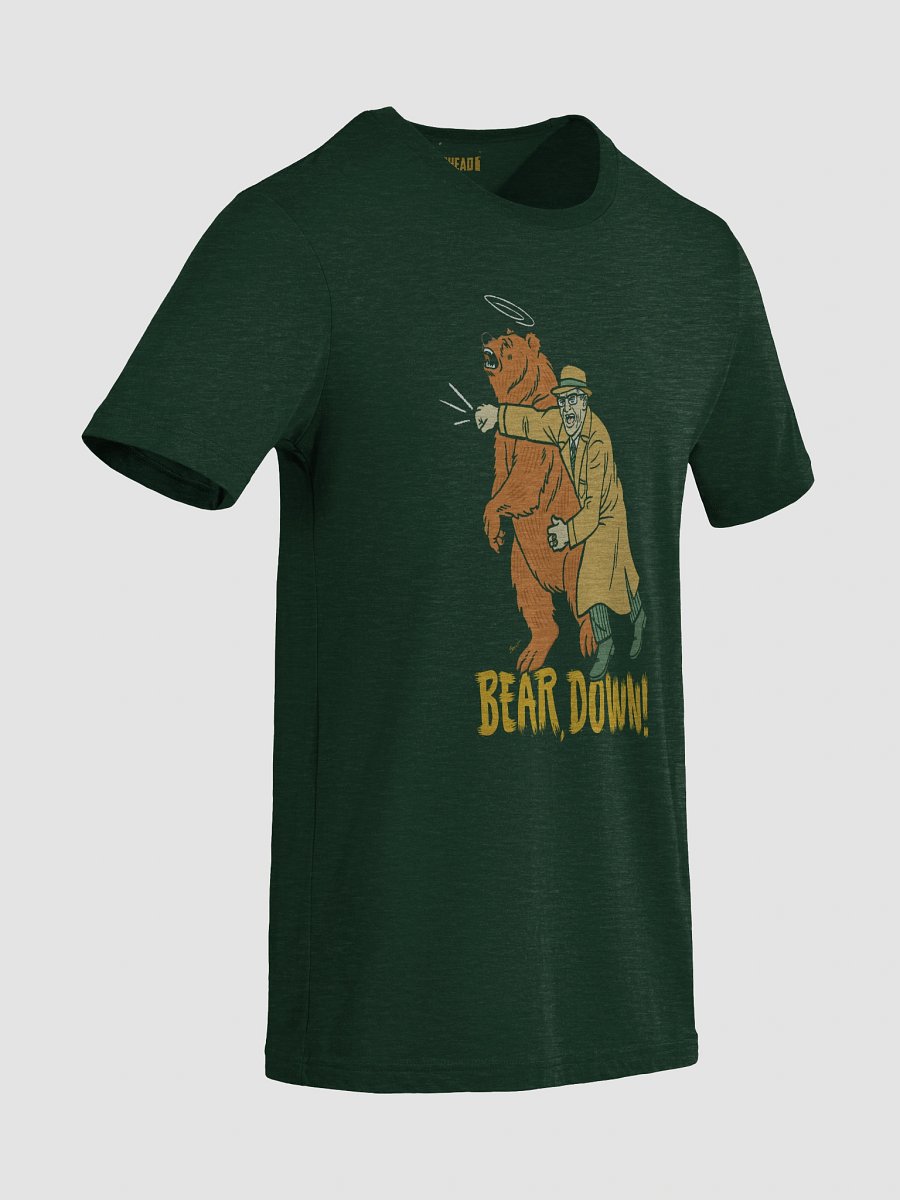 Bear, Down! product image (9)