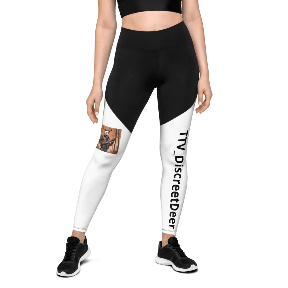 Daddy Deer Myers Leggings product image (1)