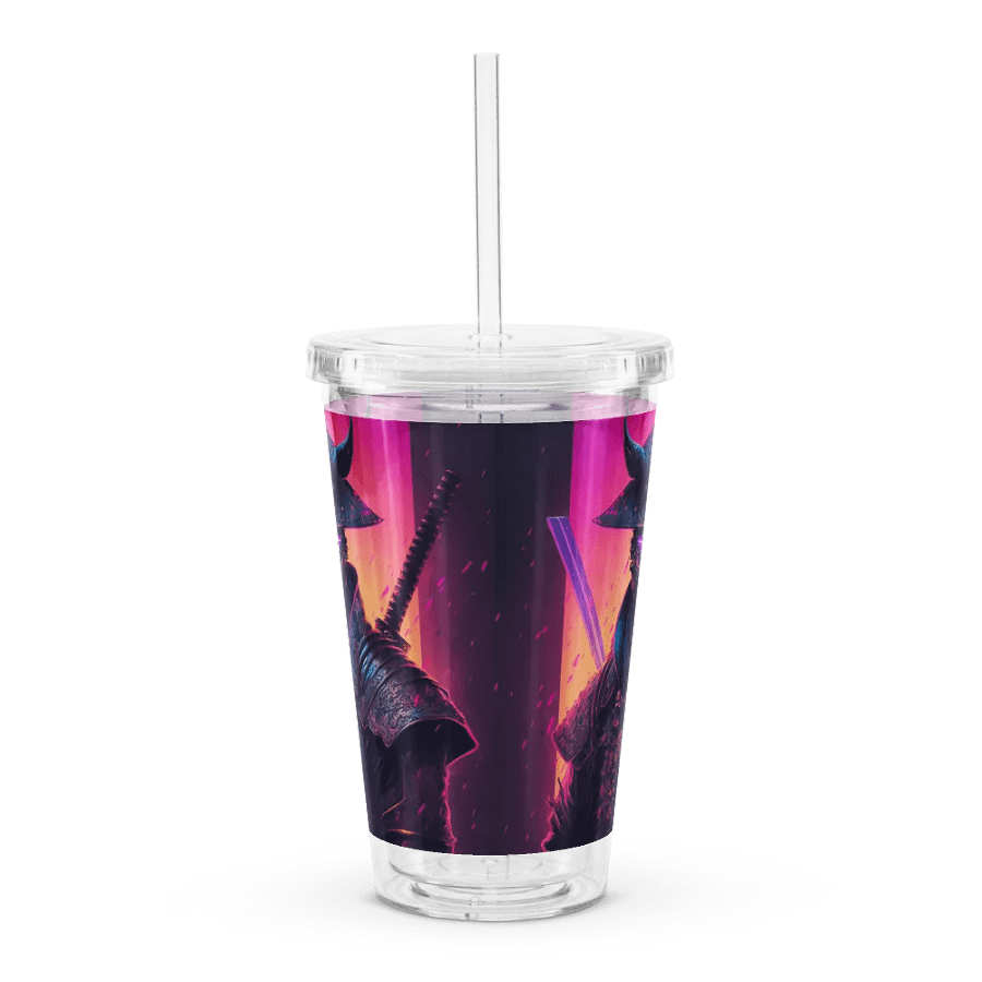 Cyber Ninja Cup product image (4)