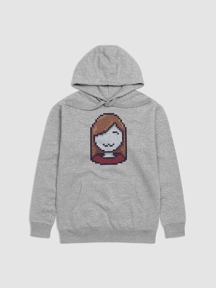 Trui Logo Pull-Over Hoodie product image (10)