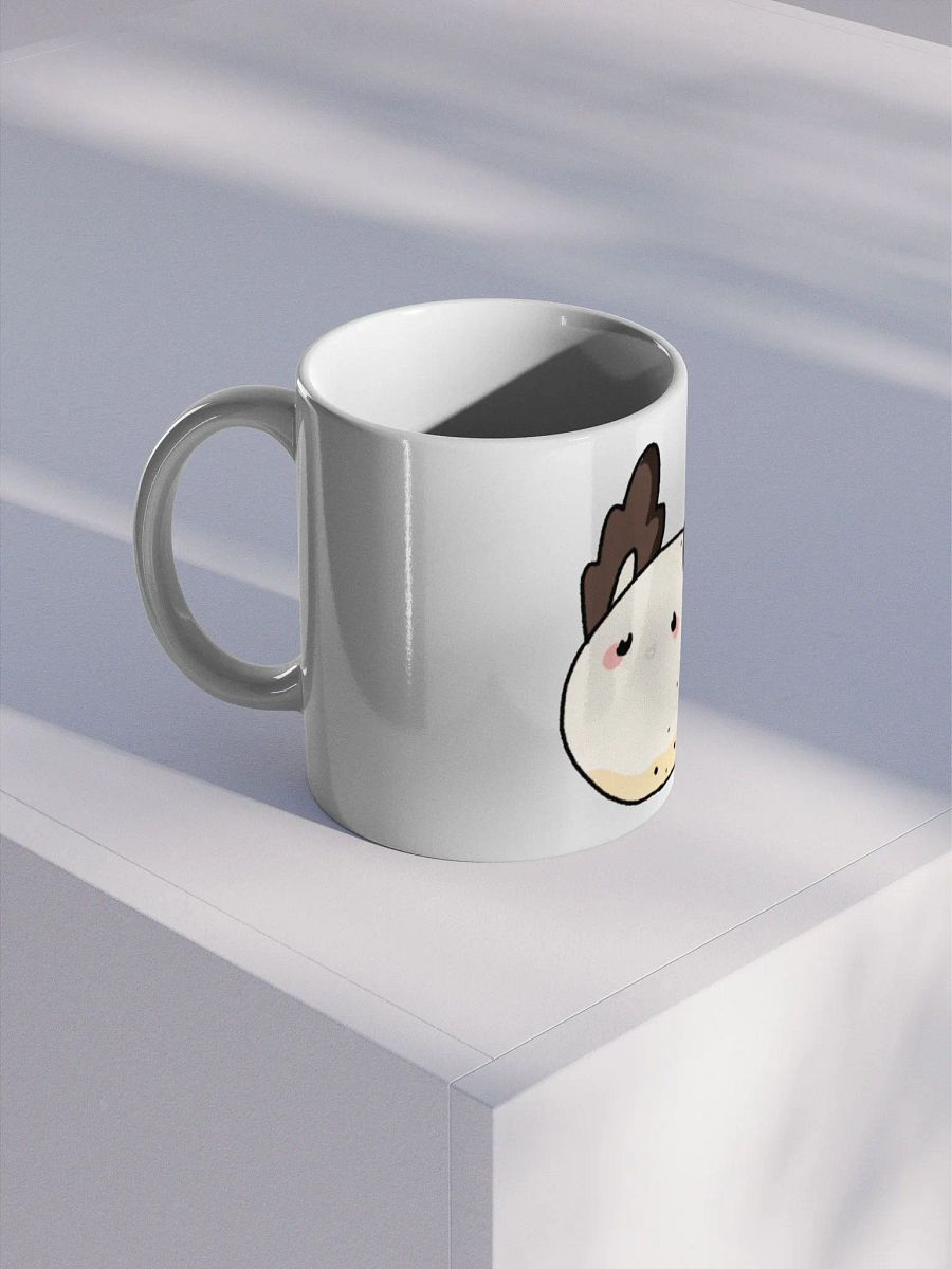 Slug Moth Mug product image (1)