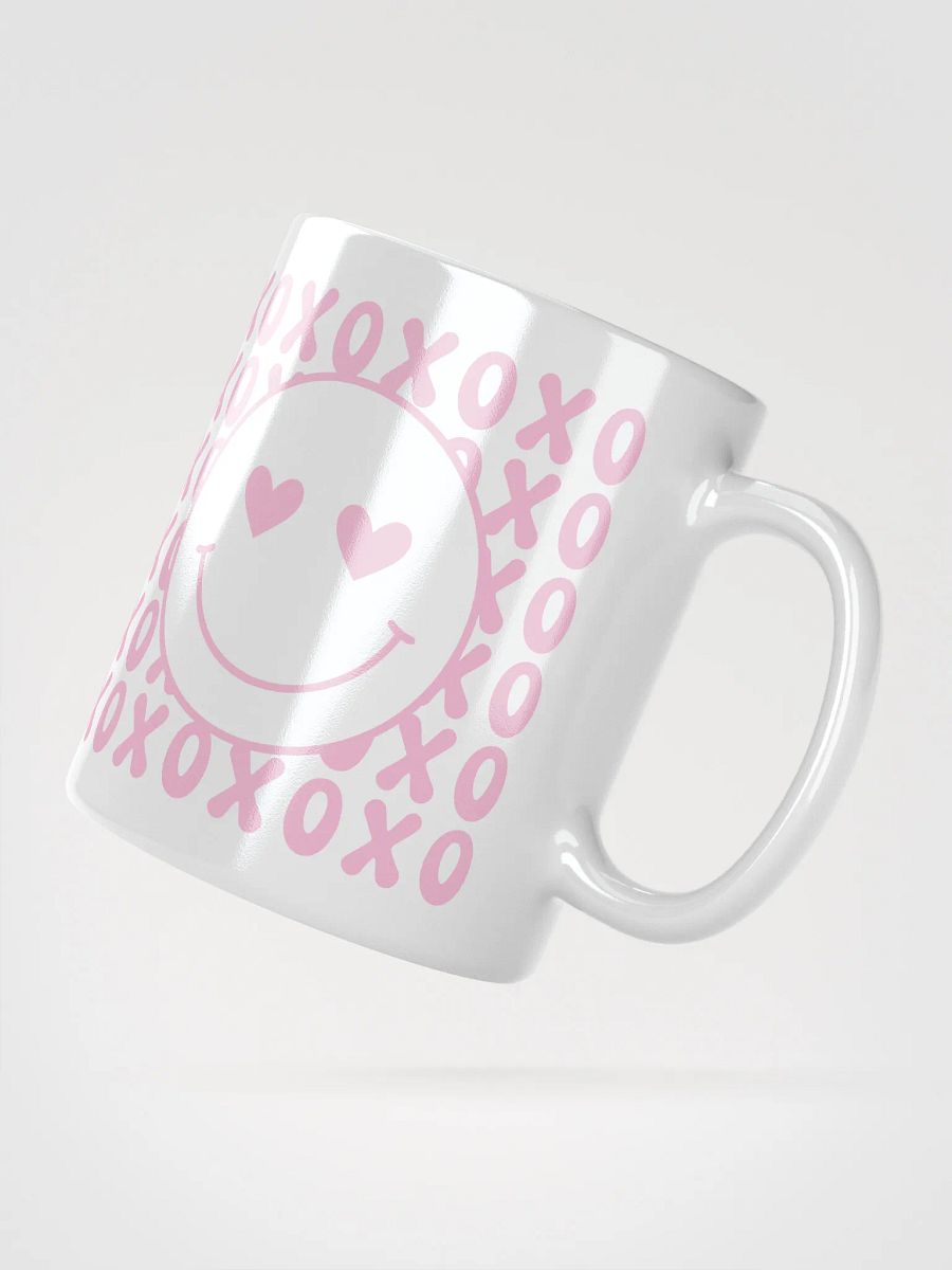 Heartfelt Smiles Coffee Mug product image (2)