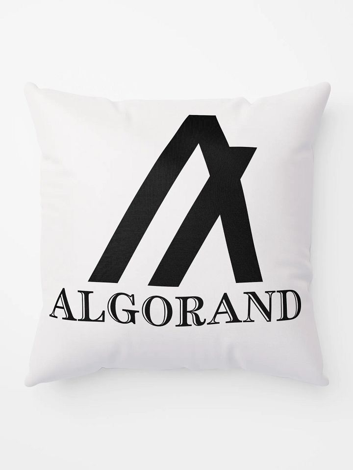 Algorand Pillow product image (1)