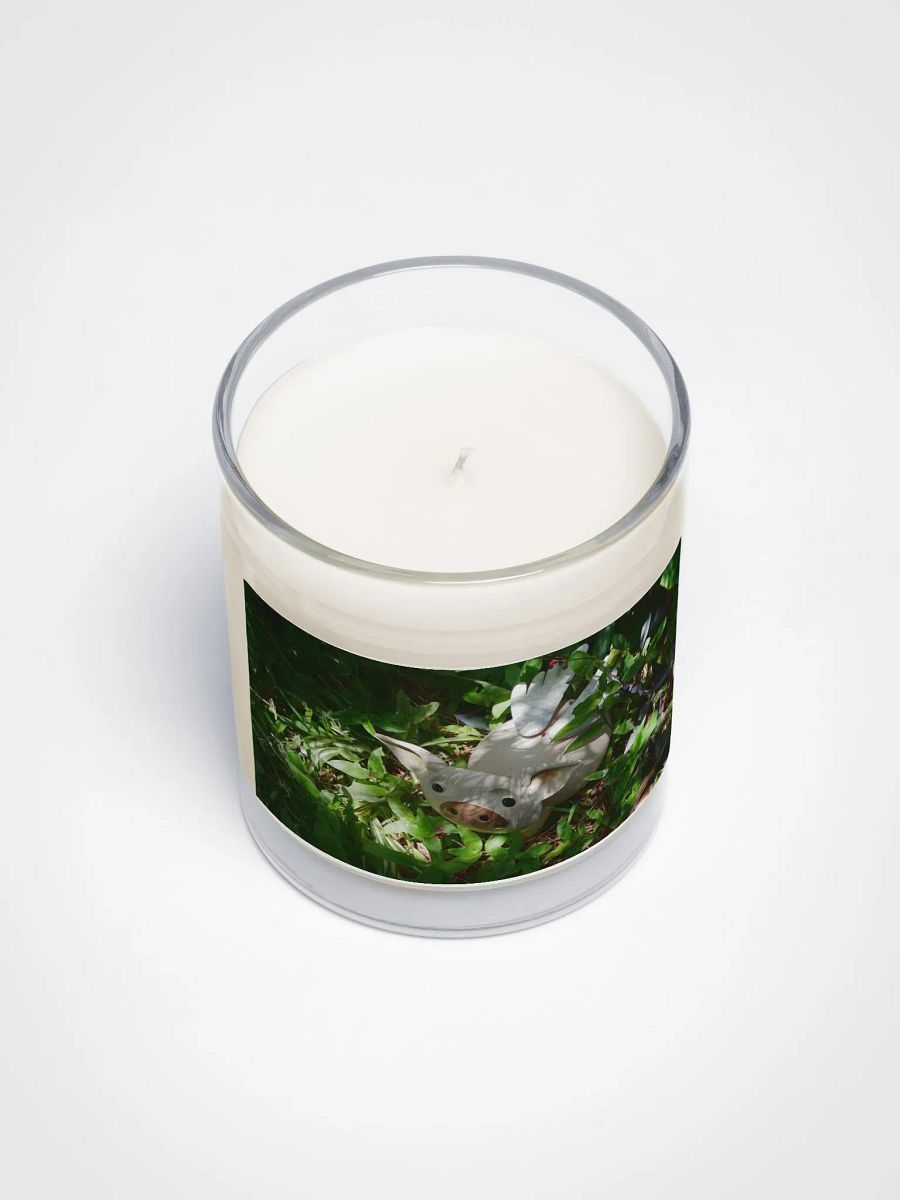 Angel Pig Candle product image (3)