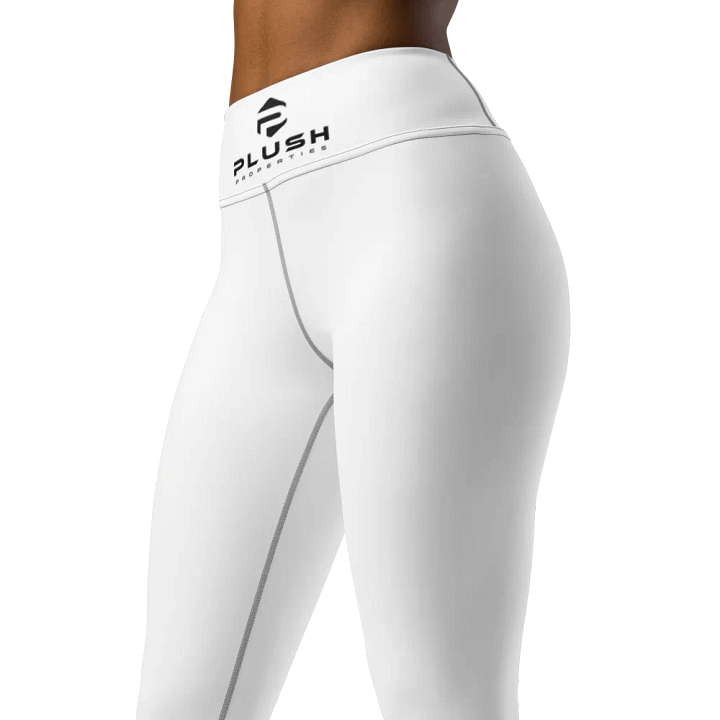 Plush Yoga Leggings product image (1)