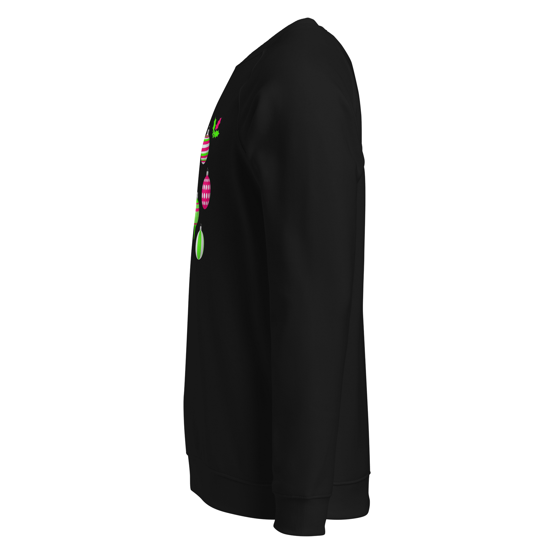 XMAS BALLS Sweater product image (4)