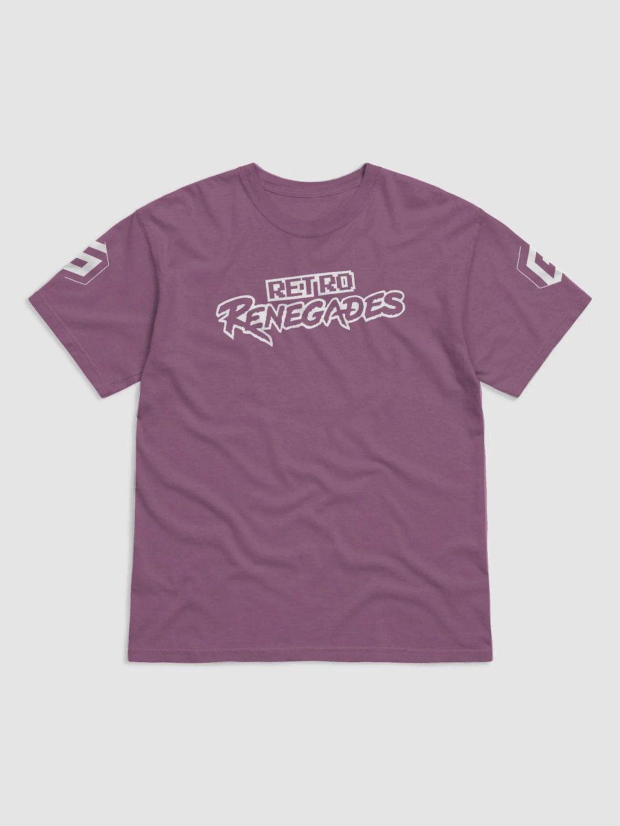 Retro Renegades - Settle Like Adults product image (1)