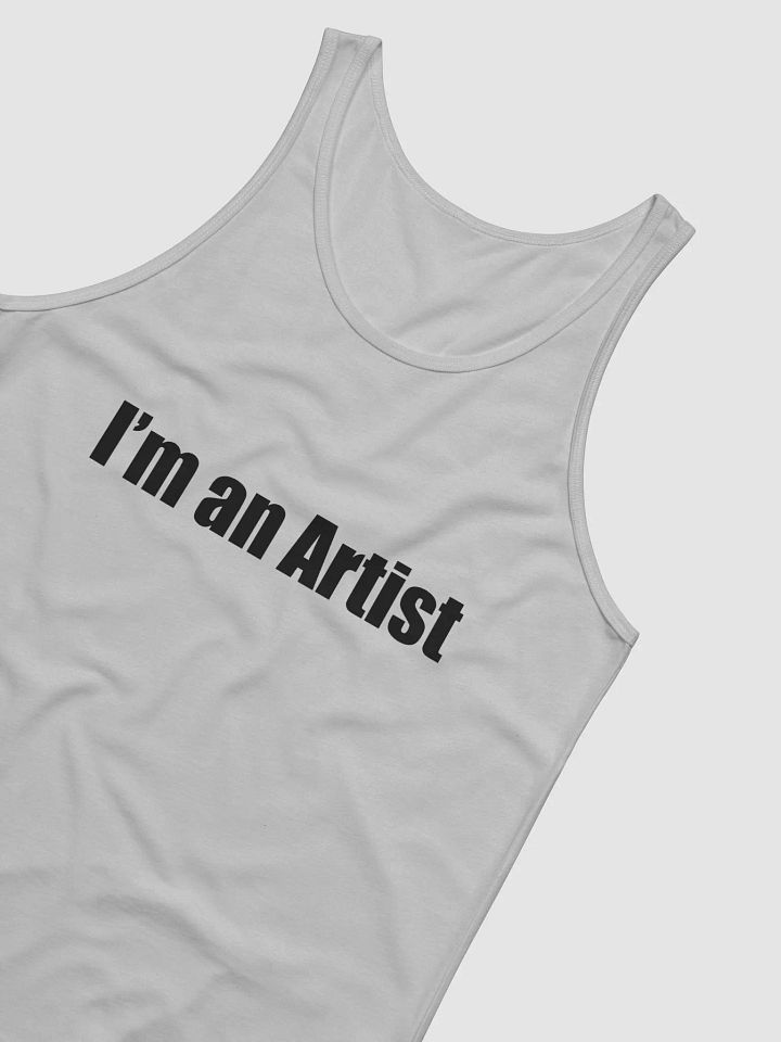 I'm an Artist Tank product image (6)