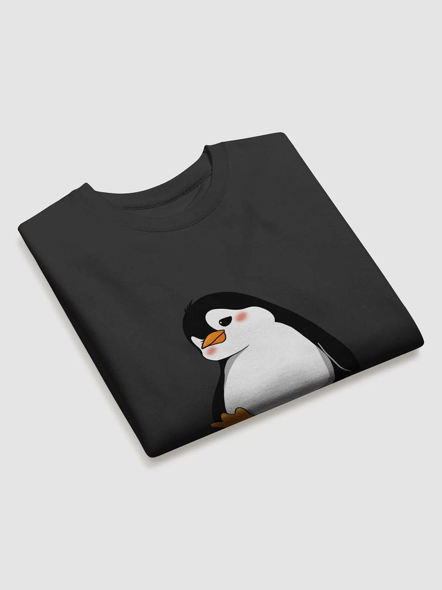 Blushy Penguin Premium Sweatshirt product image (3)