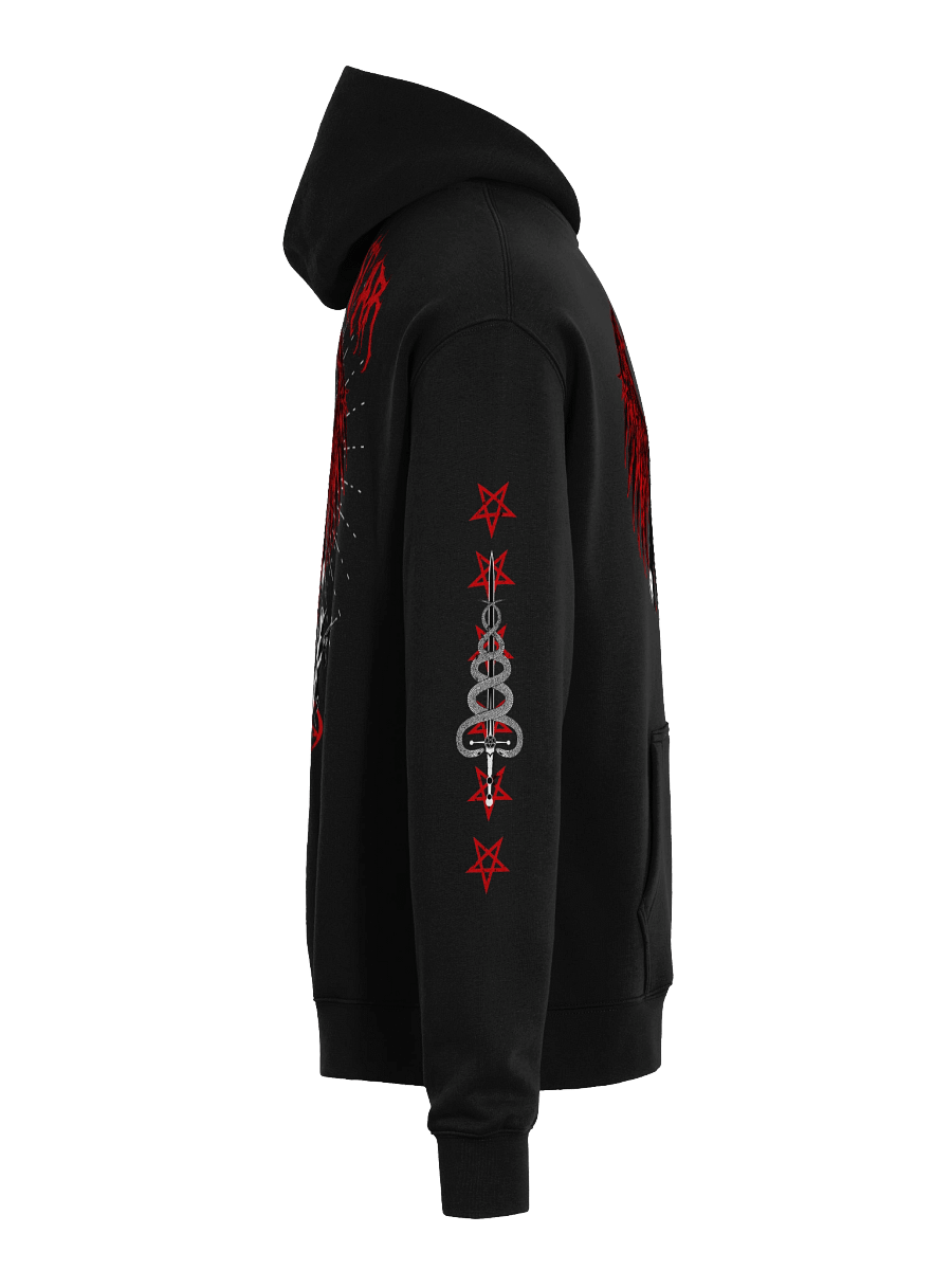 Morningstar Premium Oversized Hoodie product image (7)
