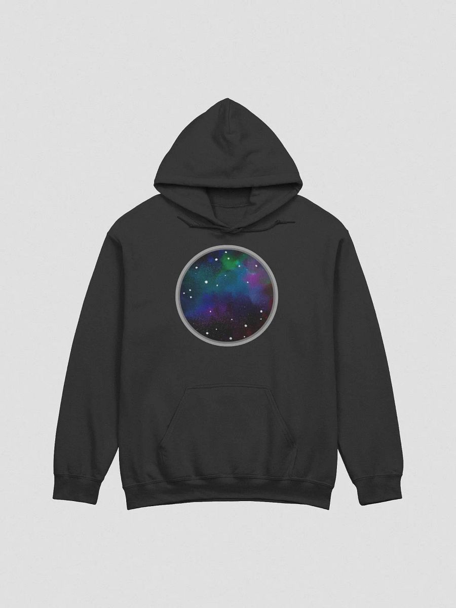 Galaxy Hoodie product image (3)