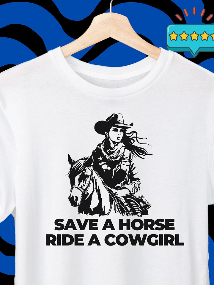 🤠 Save a Horse 🤠 product image (1)