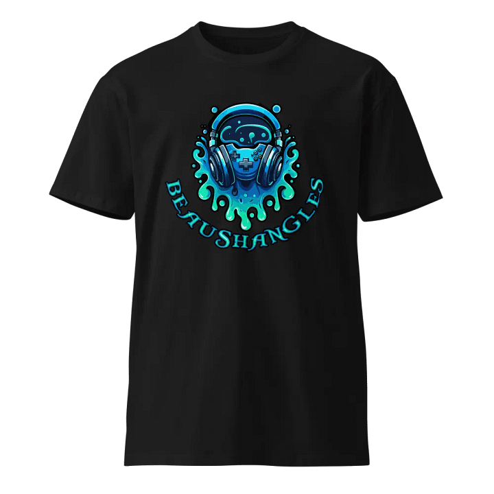 Beau Shirt product image (1)