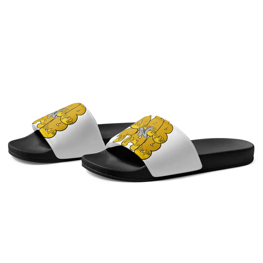 Dab N Tab Slides For Women product image (1)