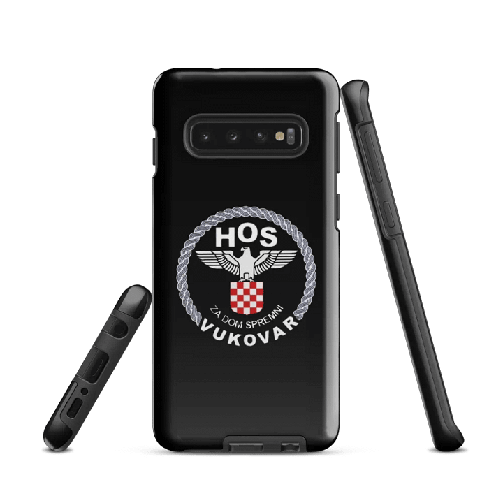 ArmorShield Samsung® Phone Case HOS Vukovar product image (1)