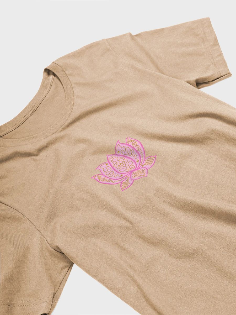 Iconic Softness T-Shirt product image (3)