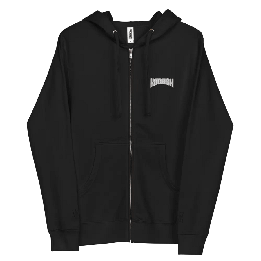 Kodesh Jacket product image (7)