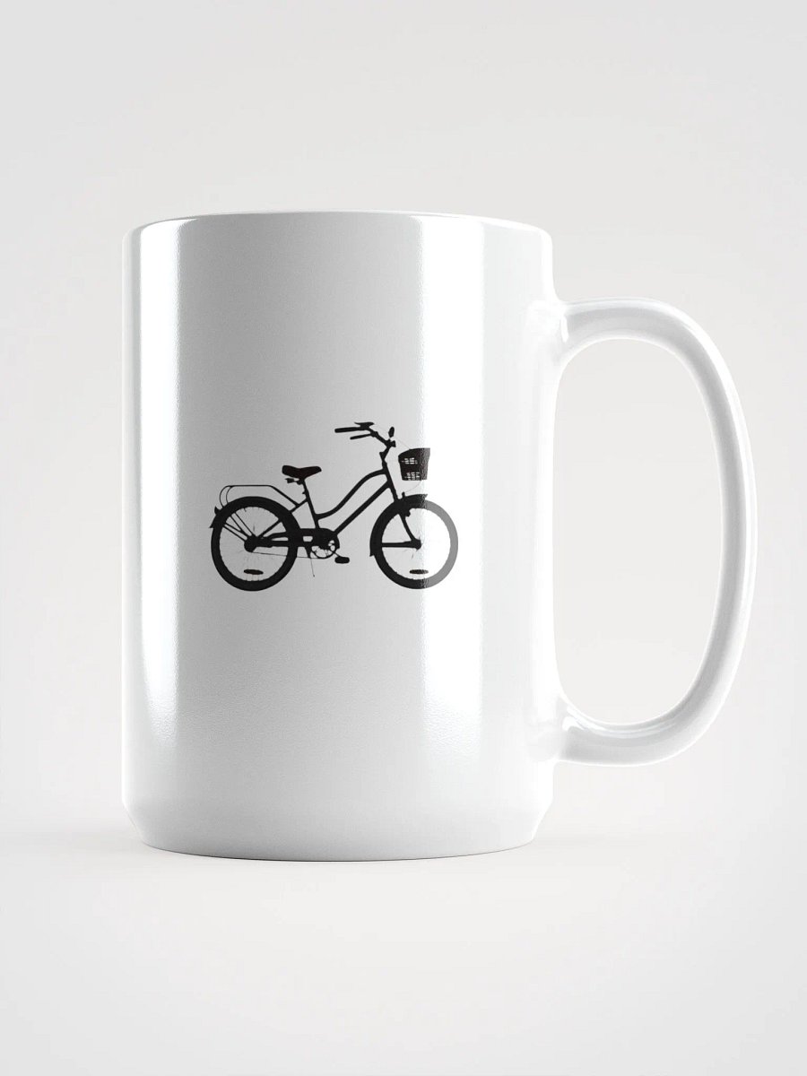Ride in Style! Mug product image (1)