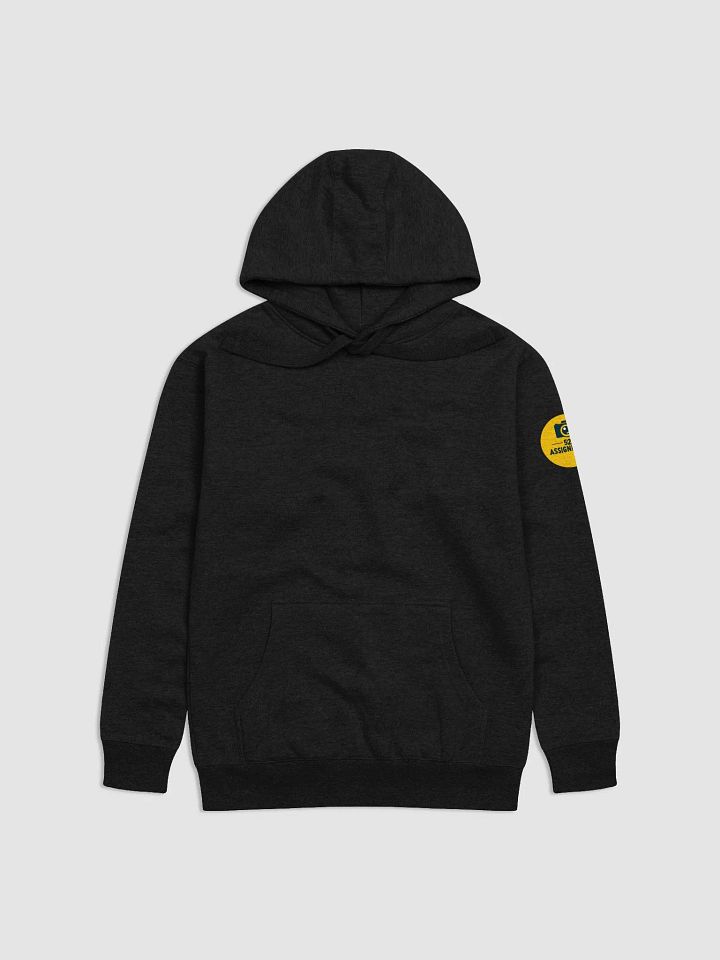 52 Assignments Hoodie product image (12)