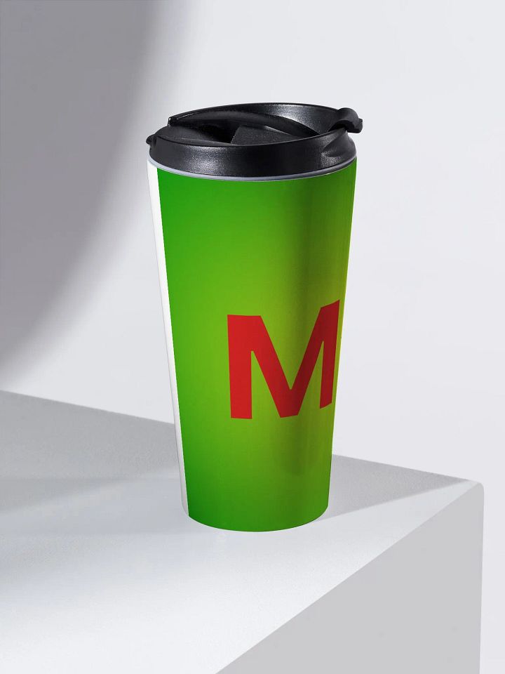 Modular Worker Travel Mug product image (2)