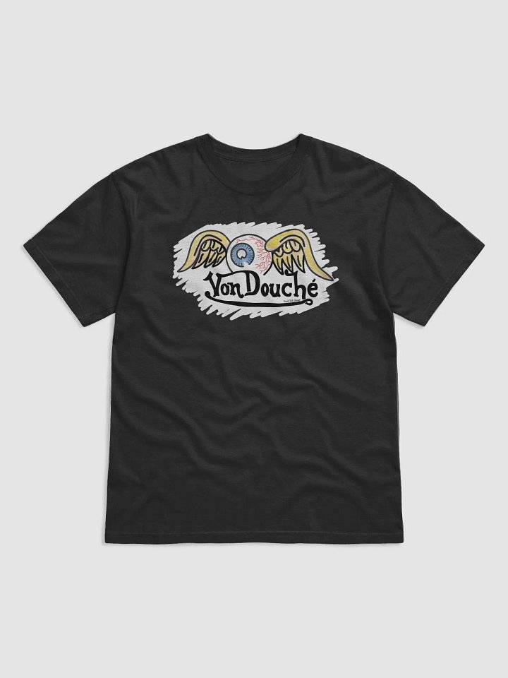 Von Douché (Small D%$@ Energy) product image (1)