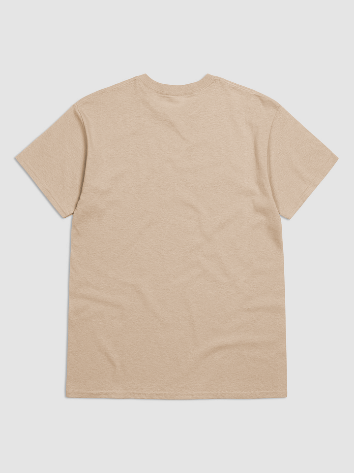 NEVER COMFORTABLE TEE - V.RAW product image (2)