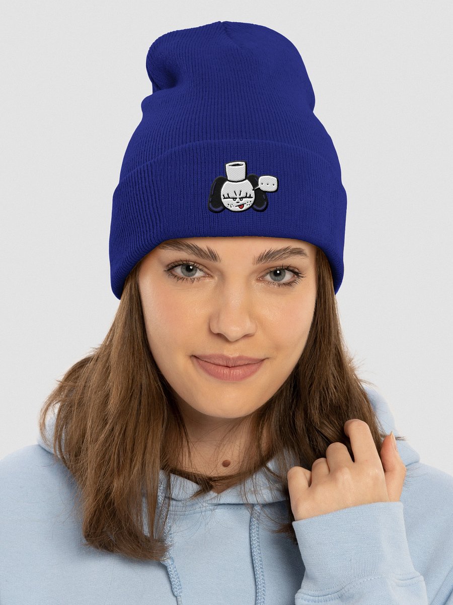 Nila Beanie product image (9)