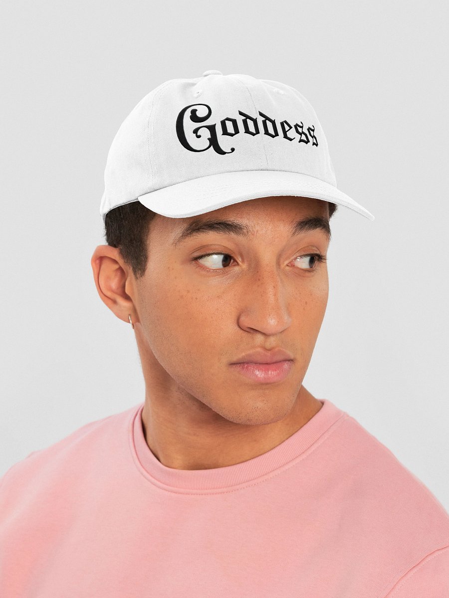 Goddess Cap product image (6)