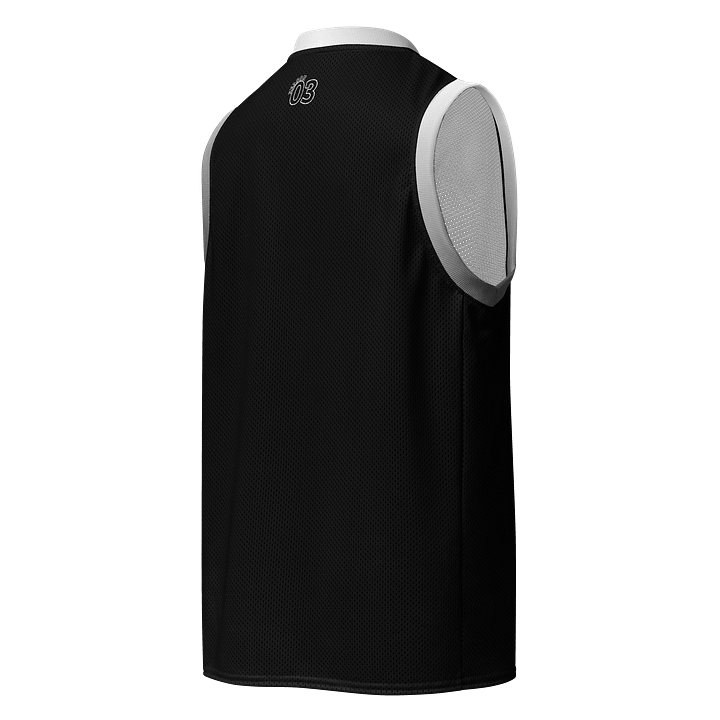 Wildcard Hags Team Jersey product image (2)