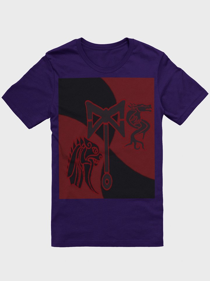 Hammer Heads Shirt product image (1)