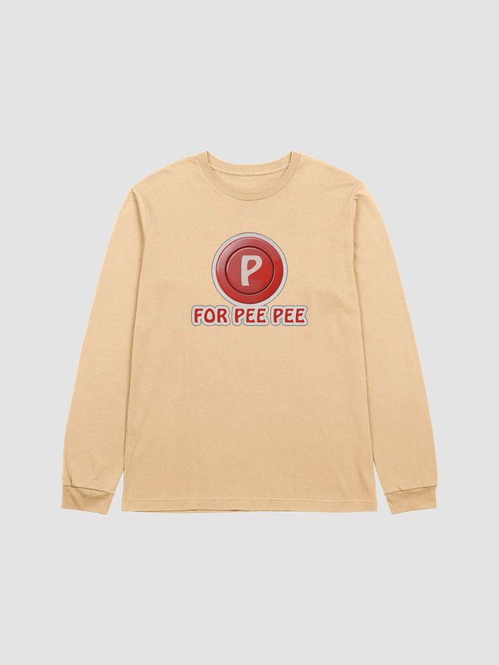 P FOR PEE PEE product image (53)