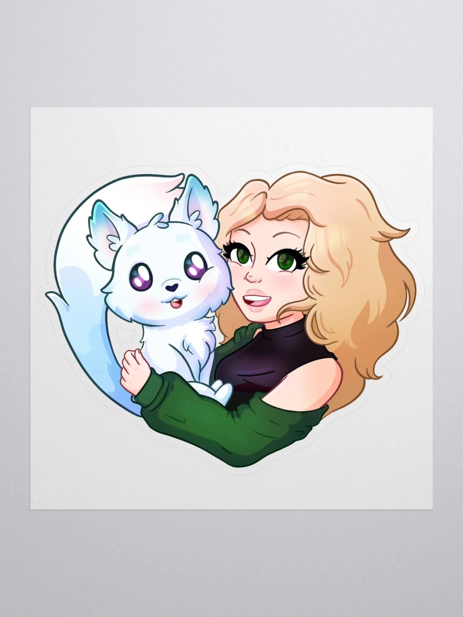 Hope's Sticker product image (1)