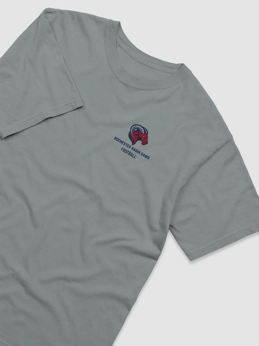 Rochester Ragin Rams T-Shirt by Comfort Colors product image (3)