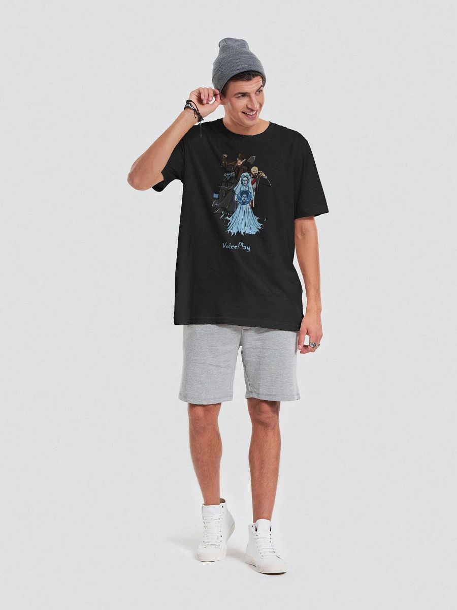 Hide and Seek T-Shirt product image (6)