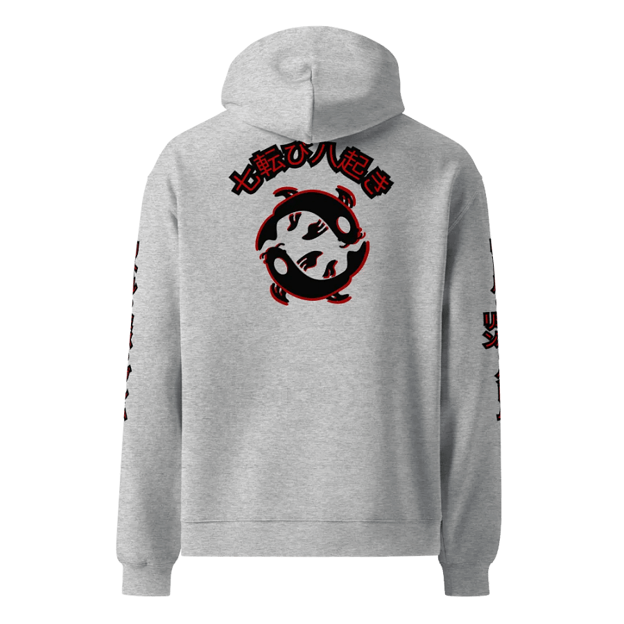 Anime Koi Inspired LMG Hoodie product image (6)