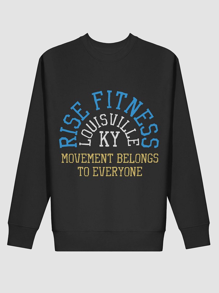 RISE Retro OG Crew product image (2)