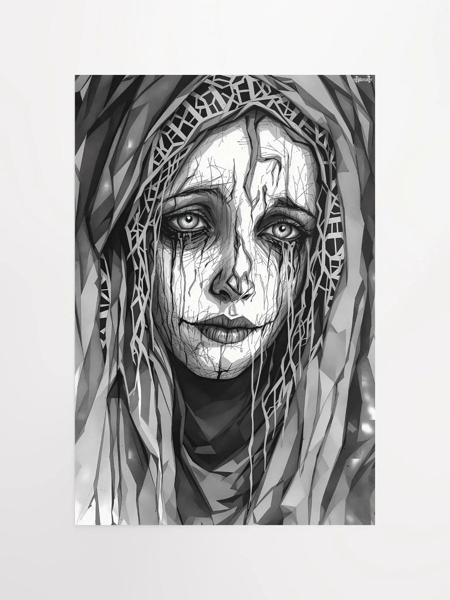 Weeping Ghost: Legend of La Llorona product image (4)