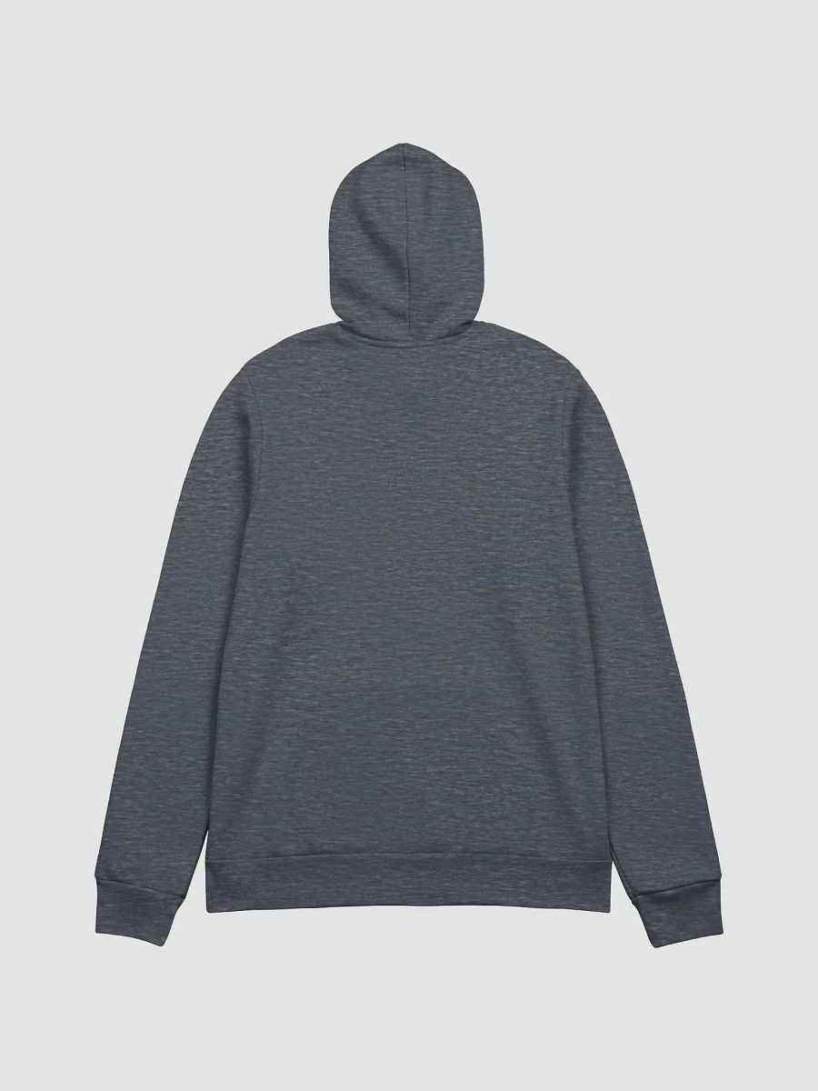 Trade Your Pattern Supersoft Hoodie product image (5)