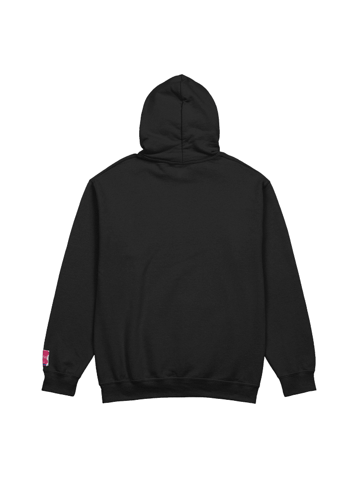 i'm a drummer — Cosy Hoodie product image (2)