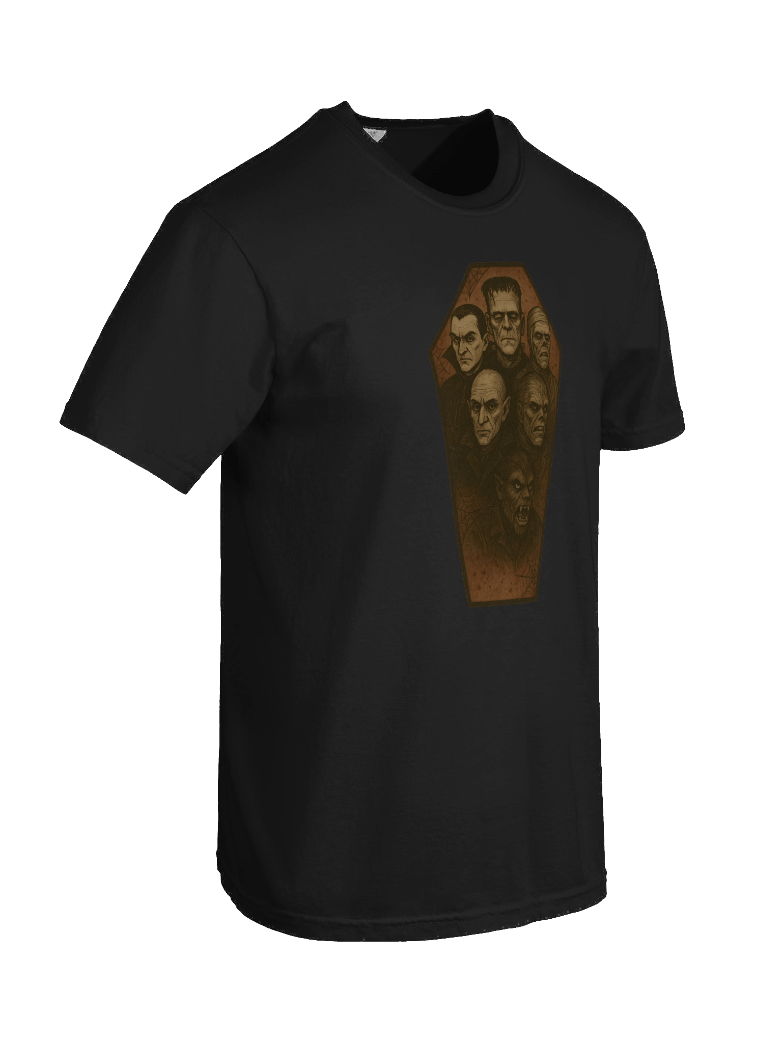 Classic Killers Tee product image (8)