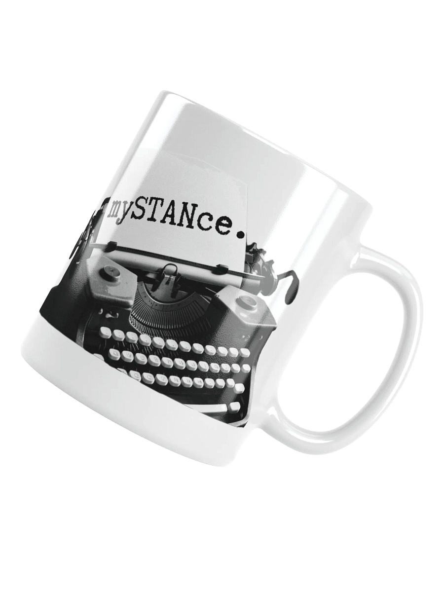 Political Discourse Mug product image (4)
