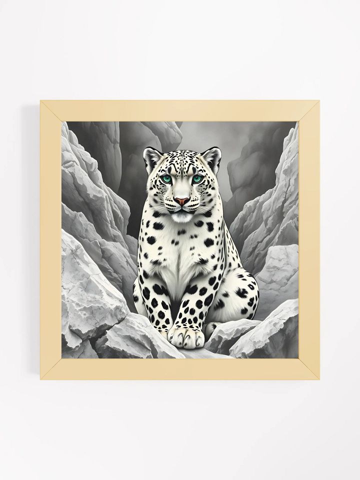 Snowleopard product image (7)