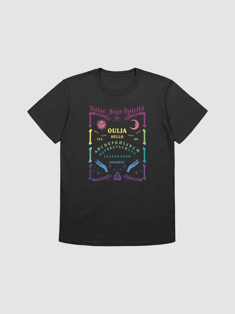 Ouija Raise Your Spirits - Colorful Gradient product image (2)