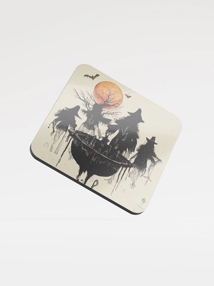 Ethereal Brew Coasters product image (1)