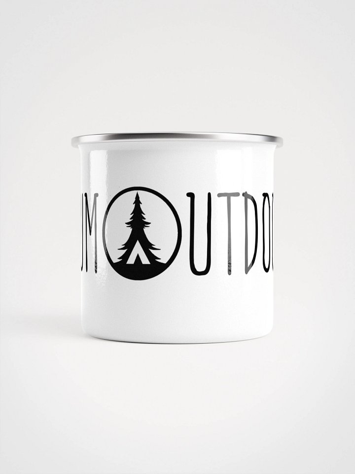 Logo Mug product image (2)