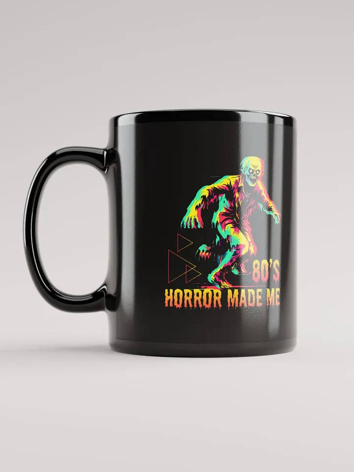 80's horror Made Me product image (3)