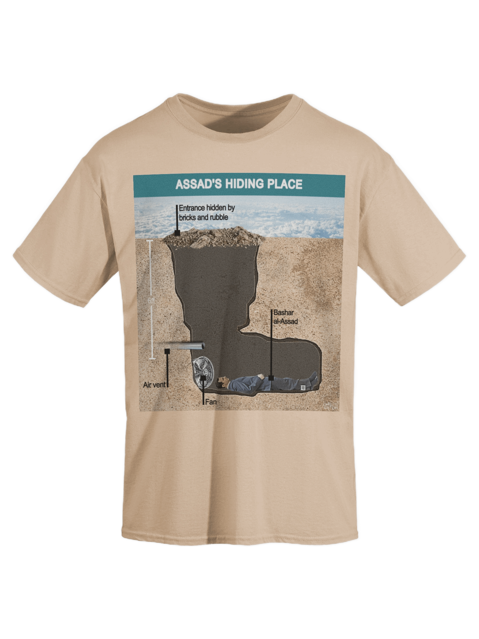 HIDING PLACE product image (1)