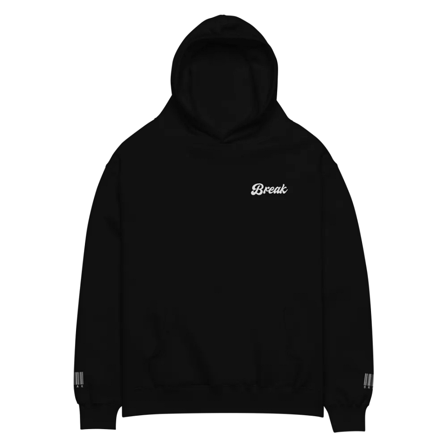 Break - Premium Oversized Hoodie product image (26)