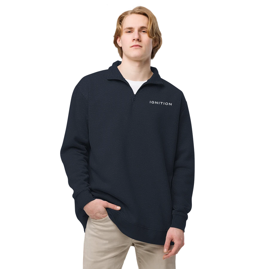 The Fleece product image (4)